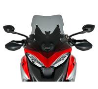 WRS - WINDSCREEN STANDARD MULTISTRAD - WSCRN STANDARD MULTISTRADA V4 DRK SMKD -
