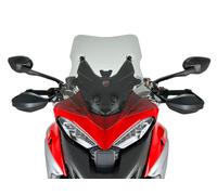 WRS - WINDSCREEN STANDARD MULTISTRAD - WSCRN STANDARD MULTISTRADA V4 SMKD - Dalb