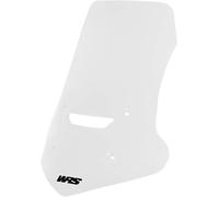 WRS - WINDSCREEN STANDARD NC750X CLE - Dalbellomoto