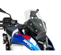 WRS - WINDSCREEN STANDARD R1300GS albellomoto