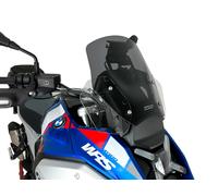 WRS - WINDSCREEN STANDARD (W/ RADAR) - WSCRN STANDARD R 1300 GS DRK SMKD - Dalbe