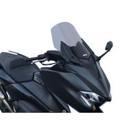 WRS - WINDSCREEN TMAX 530/560 SMOKE - Dalbellomoto