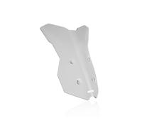 Wrs Ktm Super Duke 1290 Gt Abs 19-22 Kt006f Windshield Grigio