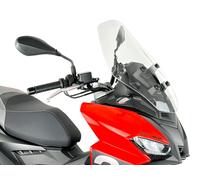 WRS - WINDSCREEN TOURING APRILIA SR - Dalbellomoto