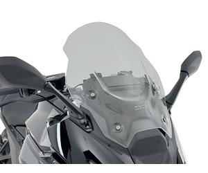 WRS - WINDSCREEN TOURING BMW R1300RS - Dalbellomoto