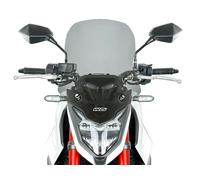 WRS - WINDSCREEN TOURING CB750 HORNE - Dalbellomoto