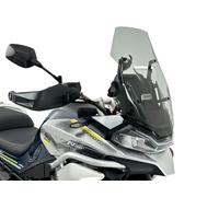 WRS - WINDSCREEN TOURING CFMOTO 800M - WSCRN TOUR 800MT SMKD - Dalbellomoto
