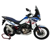 WRS - WINDSCREEN TOURING CRF1100L AF - WRS WINDSCREEN TOURING HONDA CRF1100L AFR