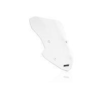 WRS - WINDSCREEN TOURING F900XR CLEA - Dalbellomoto