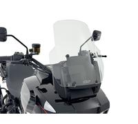 WRS - WINDSCREEN TOURING HD PAN AMER - Dalbellomoto