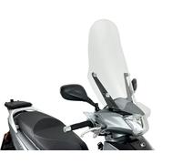 WRS - WINDSCREEN TOURING KYMCO PEOPL - WSCRN TOUR PEOPLE S 125 CLR - Dalbellomot