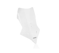 WRS - WINDSCREEN TOURING MOTO MORINI - WSCRN TOUR X-CAPE 650 CLR - Dalbellomoto