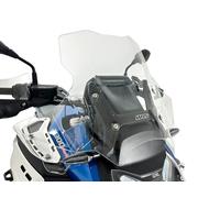 WRS - WINDSCREEN TOURING PLUS W/ RAD - Dalbellomoto