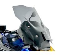 WRS - WINDSCREEN TOURING PLUS W/ RAD - Dalbellomoto