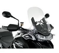 WRS - WINDSCREEN TOURING TIGER 1200 - WSCRN TOUR TIGER 1200 GT CLR - Dalbellomot