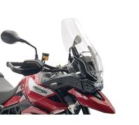WRS - WINDSCREEN TOURING TIGER900 albellomoto
