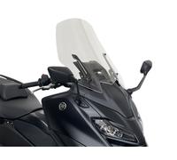WRS Cupolino Touring per Yamaha T‑MAX 560 Trasparente YA022T (2022-2025 Tech Max)