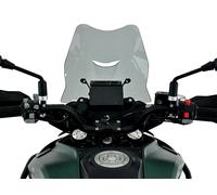 WRS - WINDSCREEN TOURING TRK702/X SM - WRS WINDSCREEN TOURING BENELLI TRK702/X S