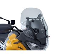 WRS - WINDSCREEN TOURING W/ RADAR ST - Dalbellomoto