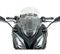 WRS - WINDSCREEN TOURING Z1000SX CLE - Dalbellomoto
