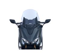 WRS YA002T WSCRN TMAX 530/560 CLEAR YAMAHA XP 560 T-MAX ABS 20TH ANN. 2021