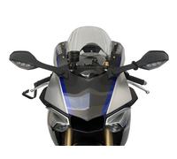 WRS YA006F WSCRN RACE R1/M SMOKE YAMAHA YZF-R1M 1000 ABS 2017