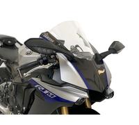 WRS YA006T CUPOLINO YAMAHA YZF-R1M 1000 ABS 2015