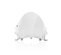 WRS YA013T WSCRN RACE R1/M CLR YAMAHA YZF-R1M 1000 ABS 2022