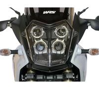 WRS YA020T PROTEZIONE FARO YAMAHA XTZ 690 TENERE 700 2020