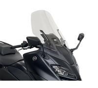 Wrs Yamaha Tmax 560 Ya022t Windshield Trasparente