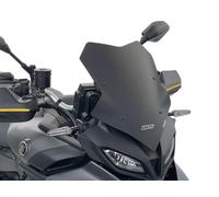 WRS YA039NO CUPOLINO SPORTIVO YAMAHA MT-09 ABS TRACER 2018