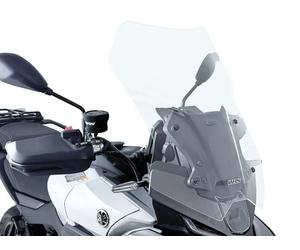 WRS YA042T PARABREZZA TOURING YAMAHA MT-09 TR DXS TRACER 9 GT 2025