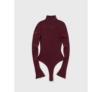 WRSTBHVR AMBER BODY women Bodies purple in taglia:S