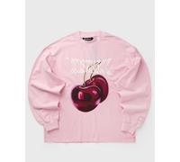 WRSTBHVR CHER V2 LONGSLEEVE men Longsleeves pink in taglia:XL