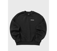 WRSTBHVR FADIA SWEATSHIRT women Sweatshirts black in taglia:L