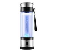 Wrtysully 1 Pezzo Generatore di Idrogeno Tazza D'Acqua Portatile Super Antiossidanti Bottiglia D'Acqua Idrogeno