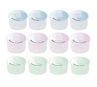 Wrtysully 12Pack Fragranza Capsule Deodorante per Ambienti T9 T9 MAX T9 Power T9 Accessori