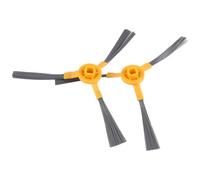 Wrtysully 2 Pezzi Spazzole Laterali per T550W T560H Robot Aspirapolvere Sostituzione Accessori per La Pulizia Della Casa Durevole