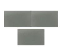 Wrtysully 3 Fogli di Pellicola Pezzo 7.8x11.8 Pollici / 20x30 cm + PVA Polarizzatore Filtro Polarizzatore Lineare Non Adesivo per Fotografia Fisica Educativa