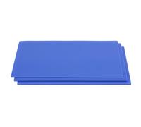 Wrtysully 3 Fogli di Silicone per Avvolgere il Bicchiere di Sublimazione con Accessori per il Pacchetto Della Pressa per Tazze e Macchina per Sublimazione Della Pressa per Tazze