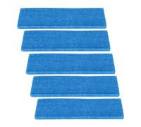 Wrtysully 5 Pezzi per Filtro di Pulizia Purificatore D'Aria MC70KMV2 Serie MC70KMV2N MC70KMV2R MC70KMV2A MC70KMV2K MC709MV2