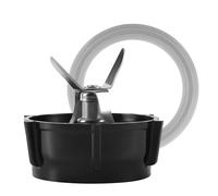 Wrtysully Accessori per Frullatore Compatibili per La Base Delle Lame del Frullatore, Compatibile per Le Parti di Ricambio del Frullatore