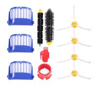 Wrtysully Accessori per Spazzole di Ricambio per Serie 600, 605 610 615 616 620 621 625 630 635 640 650 660 665 670