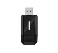 Wrtysully Adattatore CarPlay Wireless 2 In 1 e Adattatore CarPlay Wireless Android Auto Adattatore CarPlay Wireless Plug & Play USB di Tipo C