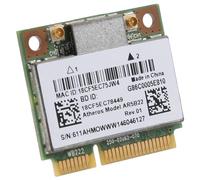 Wrtysully AR5B22 Scheda WiFi Dual Band 2.4 / 5GHz WiFi 802.11Ac Bluetooth 4.0 Scheda WLAN Wireless, Y400 Y500 Y410P S215 U330 U430