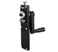 Wrtysully Bender in Lega per Chitarra Fretwire per Strumento per Liutaio per Piegare il Filo Della Chitarra