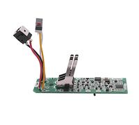 Wrtysully Circuito di Protezione PCB per Ricarica Batteria Agli di Litio per Aspirapolvere 21,6 V V6 V7