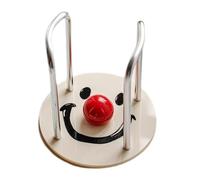 Wrtysully Distributore di Tazze Usa e Getta, Portabicchieri di Carta per Dispenser di Acqua per Uso Domestico, Portabicchieri di Carta di Alto Valore