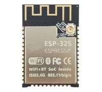 Wrtysully ESP-32S Modulo WiFi WiFi Bluetooth/ESP32 Seriale A WiFi Modulo Basso Consumo MCU ESP-32