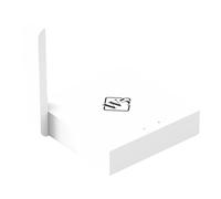 Wrtysully Gateway Wireless Tuya W5 Zigbee+Bluetooth Hub Multi-Mode Versione Migliorata in di Accedere A 128+-Dispositivi